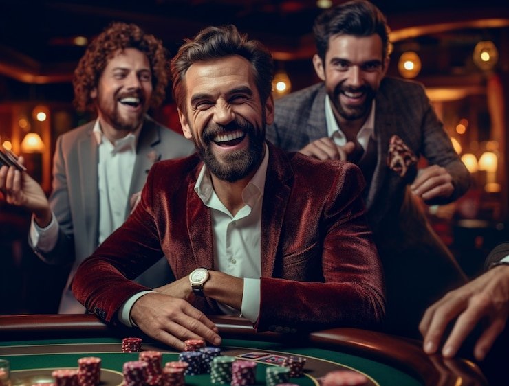 Tampilan antarmuka permainan slot NetEnt di arta4 dengan desain responsif
