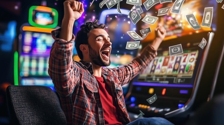 Jadwal turnamen slot bulanan arta4 yang terstruktur