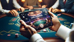 Sistem notifikasi arcade di aplikasi mobile arta4